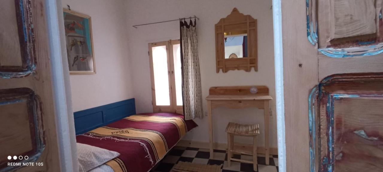 Vallparadis Pension Familiar" Firdaus" Chefchaouen Eksteriør bilde